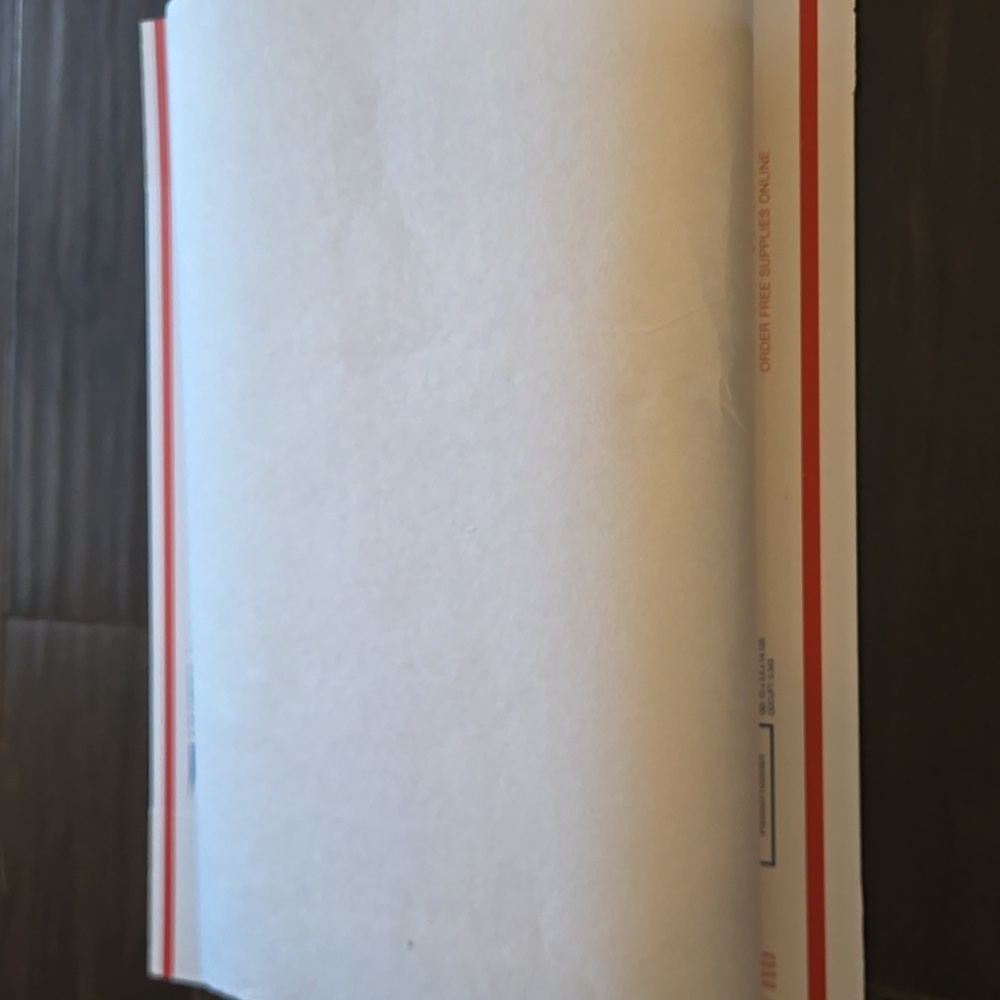 Harrods Shopping Bag NWOT - Picture 7 of 7